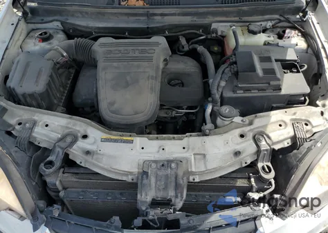 2008 Saturn Vue Xe z USA, uszkodzony, nr VIN 3GSCL33P58S506804